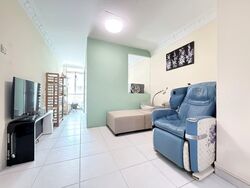 Sunny Grove (D14), Apartment #536090981